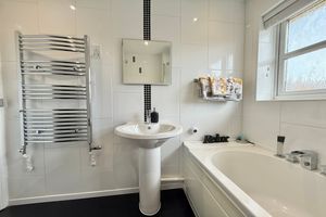 Bathroom- click for photo gallery